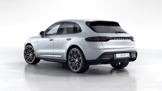 2026 Porsche Macan - Image 17 of 31