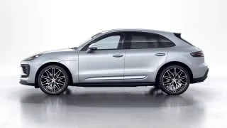 2026 Porsche Macan - Image 9 of 31