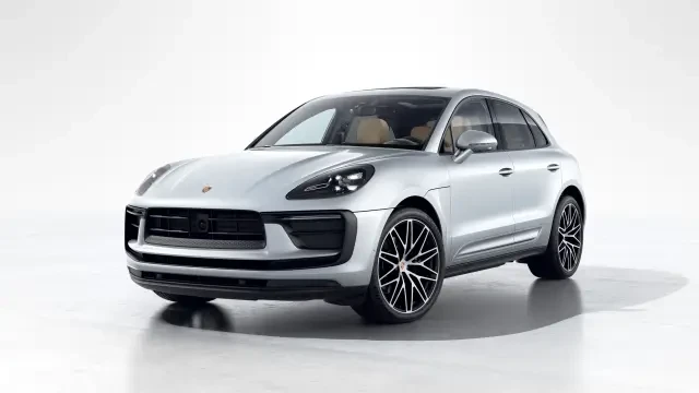 2026 Porsche Macan - Image 6 of 31