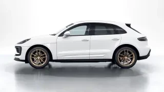 2026 Porsche Macan - Image 13 of 31