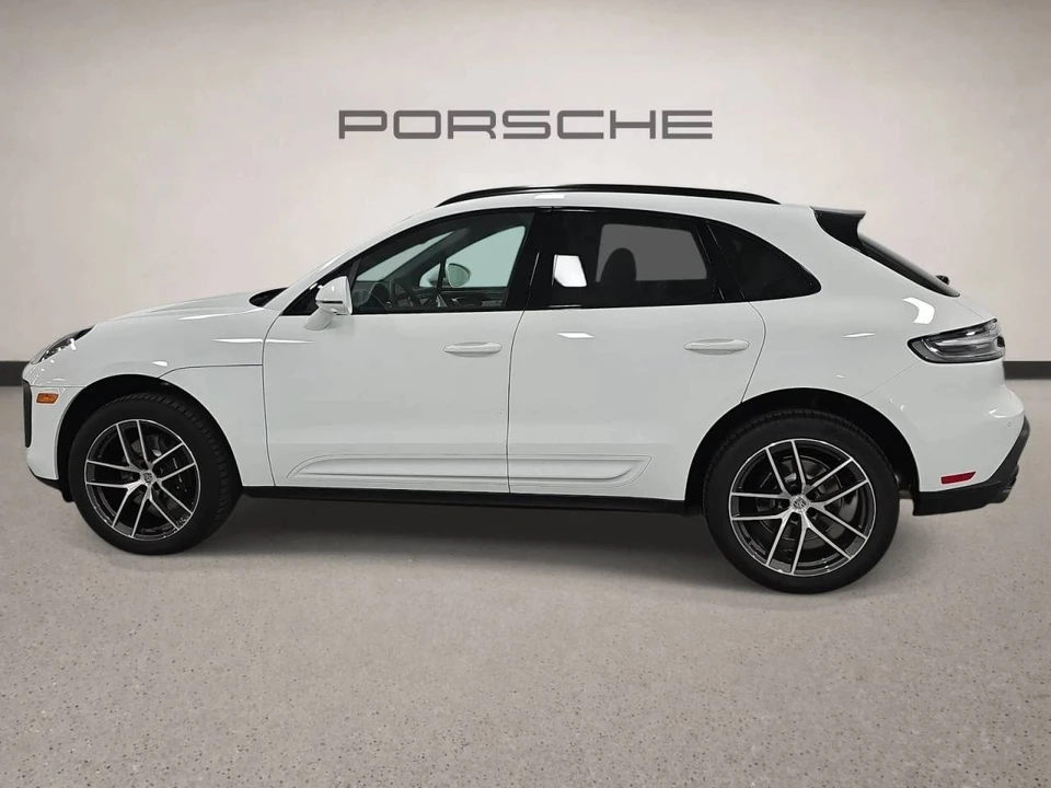 2026 Porsche Macan - Image 2 of 5