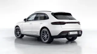 2026 Porsche Macan - Image 21 of 31
