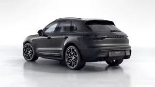 2026 Porsche Macan - Image 17 of 31