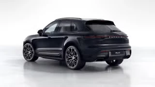 2026 Porsche Macan - Image 17 of 31