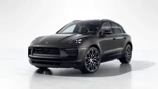 2026 Porsche Macan - Image 5 of 31