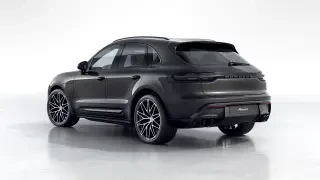 2026 Porsche Macan - Image 21 of 31