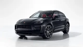 2026 Porsche Macan - Image 5 of 31