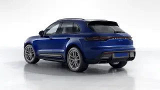 2026 Porsche Macan - Image 21 of 31