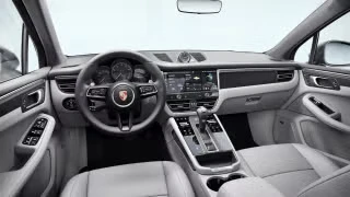 2026 Porsche Macan - Image 25 of 31