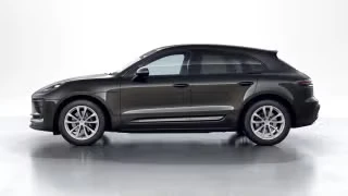 2026 Porsche Macan - Image 9 of 31