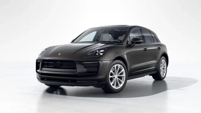 2026 Porsche Macan - Image 6 of 31