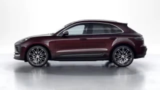 2026 Porsche Macan - Image 9 of 31