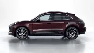 2026 Porsche Macan - Image 13 of 31