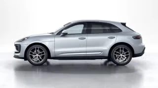 2026 Porsche Macan - Image 9 of 30