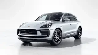 2026 Porsche Macan - Image 5 of 30