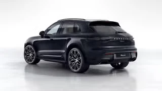 2026 Porsche Macan - Image 17 of 30