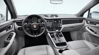 2026 Porsche Macan - Image 29 of 30