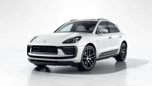 2026 Porsche Macan - Image 6 of 30