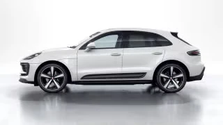 2026 Porsche Macan - Image 9 of 30