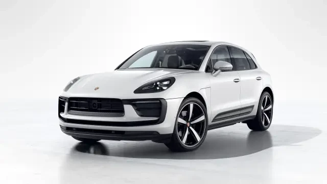 2026 Porsche Macan - Image 6 of 30