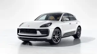 2026 Porsche Macan - Image 5 of 30