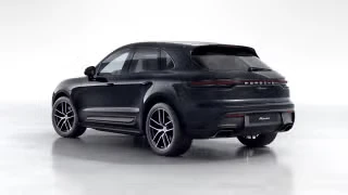 2026 Porsche Macan - Image 17 of 30