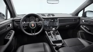 2026 Porsche Macan - Image 29 of 30