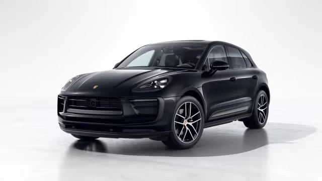 2026 Porsche Macan - Image 2 of 30