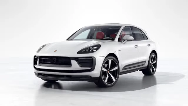 2026 Porsche Macan - Image 2 of 30