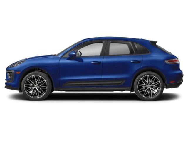 2026 Porsche Macan Electric - Image 2 of 4