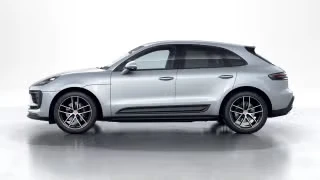 2026 Porsche Macan - Image 9 of 30
