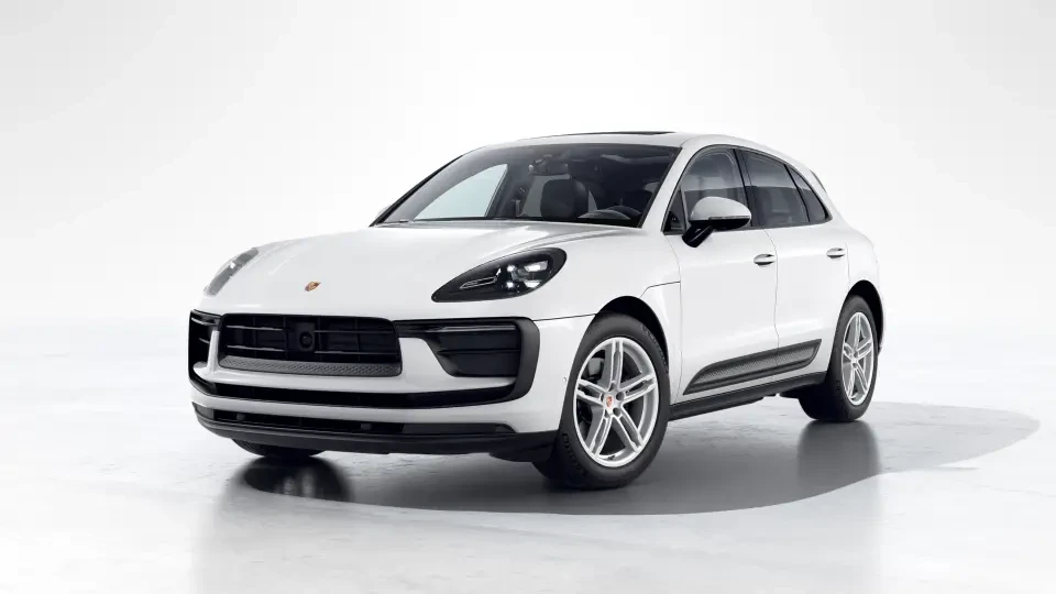 2026 Porsche Macan - Image 7 of 30