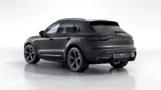 2026 Porsche Macan - Image 21 of 30