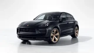2026 Porsche Macan - Image 5 of 30