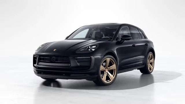 2026 Porsche Macan - Image 2 of 30