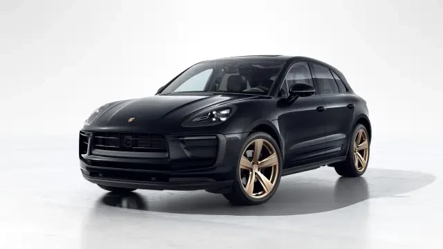 2026 Porsche Macan - Image 6 of 30