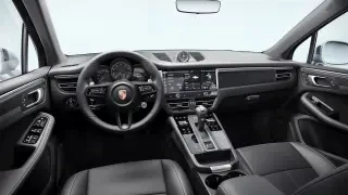 2026 Porsche Macan - Image 29 of 30
