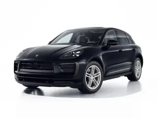 2026 Porsche Macan - Image 5 of 31