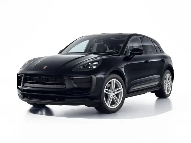 2026 Porsche Macan - Image 6 of 31