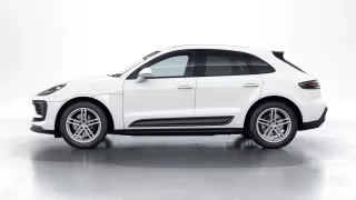 2026 Porsche Macan - Image 9 of 31