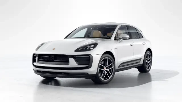 2026 Porsche Macan - Image 6 of 30