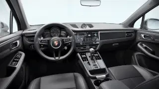 2026 Porsche Macan - Image 29 of 30