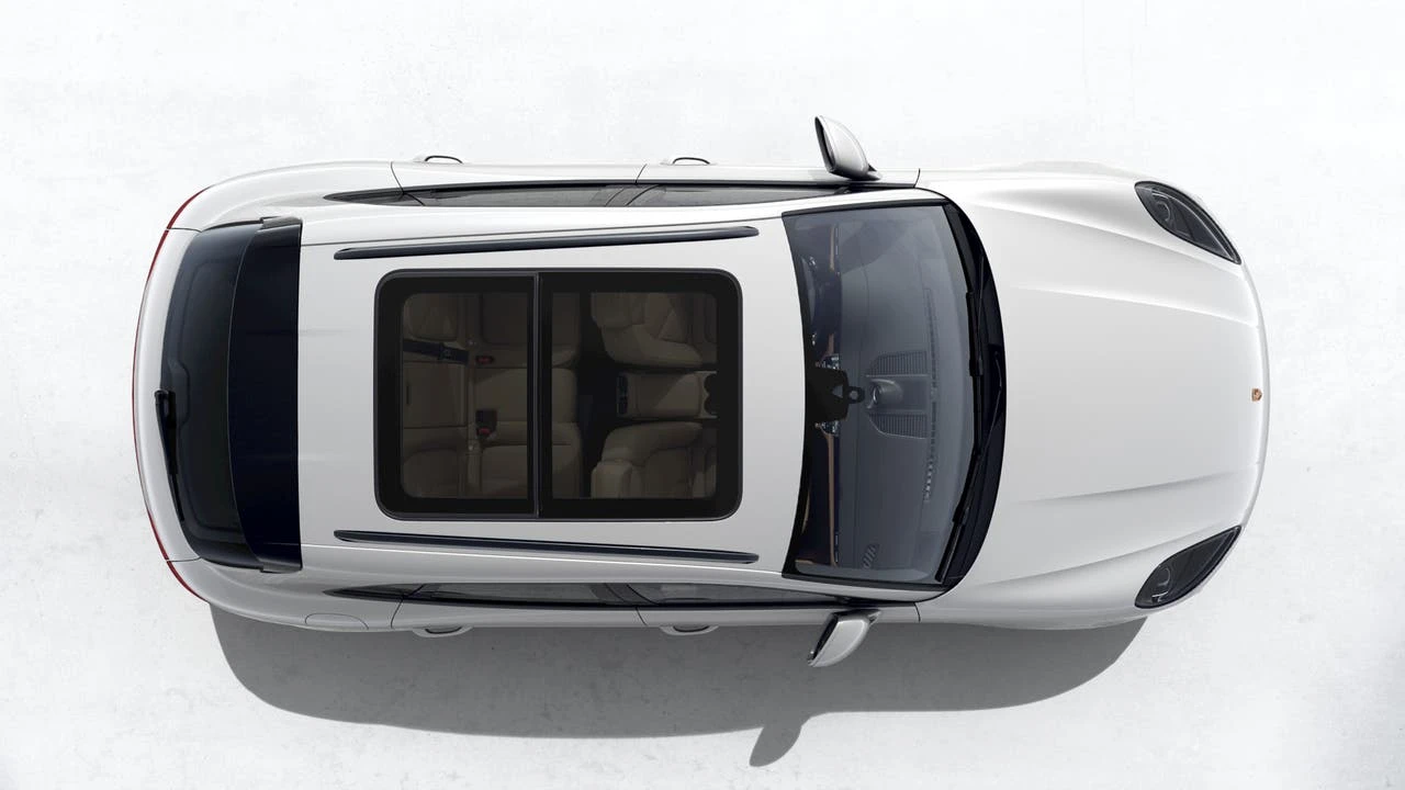 2026 Porsche Macan - Image 5 of 10
