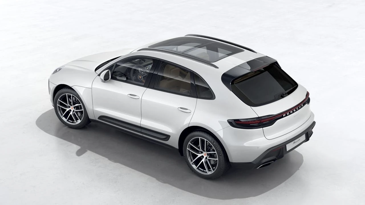 2026 Porsche Macan - Image 4 of 10
