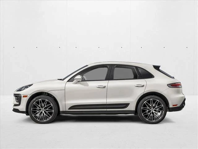 2026 Porsche Macan Electric - Image 3 of 4