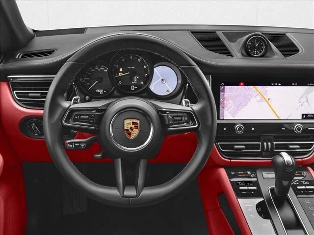 2026 Porsche Macan Electric - Image 4 of 4