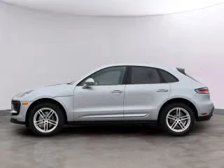 2026 Porsche Macan - Image 9 of 21