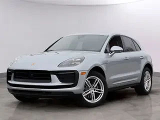 2026 Porsche Macan - Image 5 of 21
