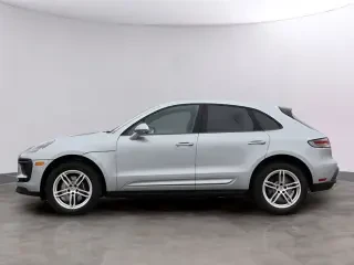 2026 Porsche Macan - Image 13 of 21