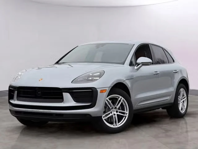 2026 Porsche Macan - Image 2 of 21